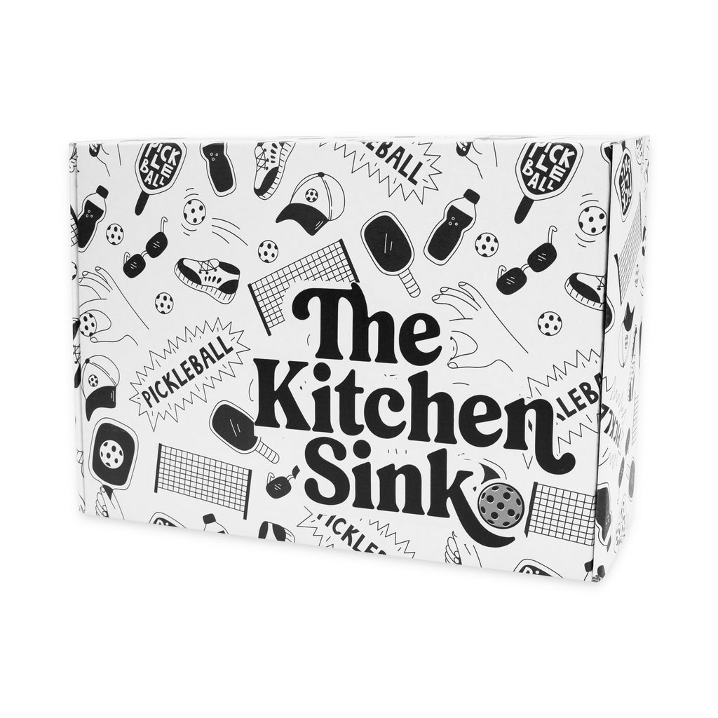 The Kitchen Sink Box